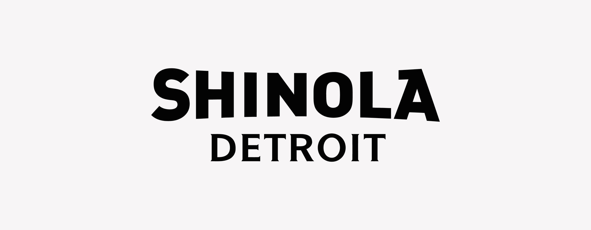 Shinola