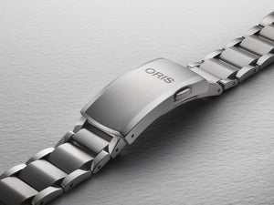 Oris Aquis Date Upcycle Calibre 400 Automatic REF#40077904150-0782302PEB