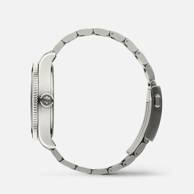 Montblanc 1858 Geosphere 0 Oxygen The 8000 Limited Edition (Cadran gris / 42mm)