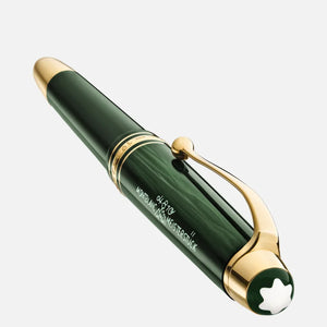 Montblanc Meisterstück The Origin Collection Classique Stylo