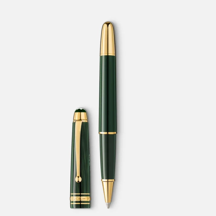 Montblanc Meisterstück The Origin Collection Classique Stylo