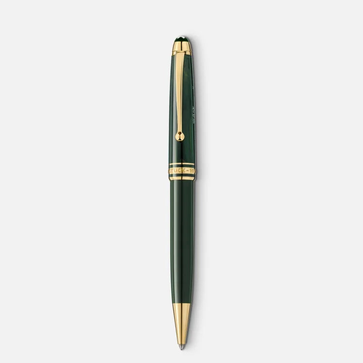 Montblanc Meisterstück The Origin Collection Classique Stylo