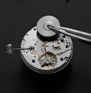 Frederique Constant Manufacture Classics Moonphase Date Automatic (Cadran vert / 40mm)