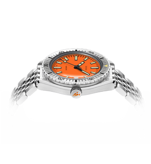 Doxa SUB 200 Professional Automatic (Orange Dial / 42mm)
