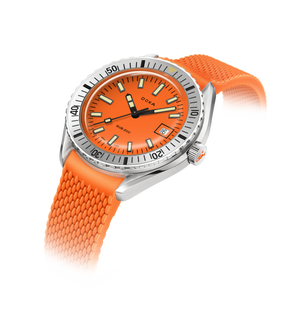 Doxa SUB 200 Professional Automatic (Orange Dial / 42mm)