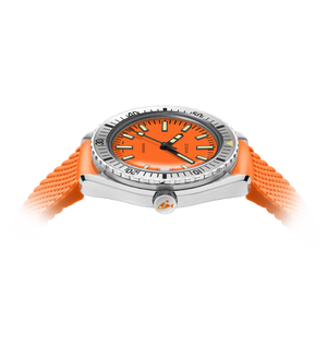Doxa SUB 200 Professional Automatic (Orange Dial / 42mm)