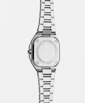 Bell & Ross BR 05 36MM Mother Of Pearl Automatic BR05A-S-MP-ST/SST (White Dial / 36mm)