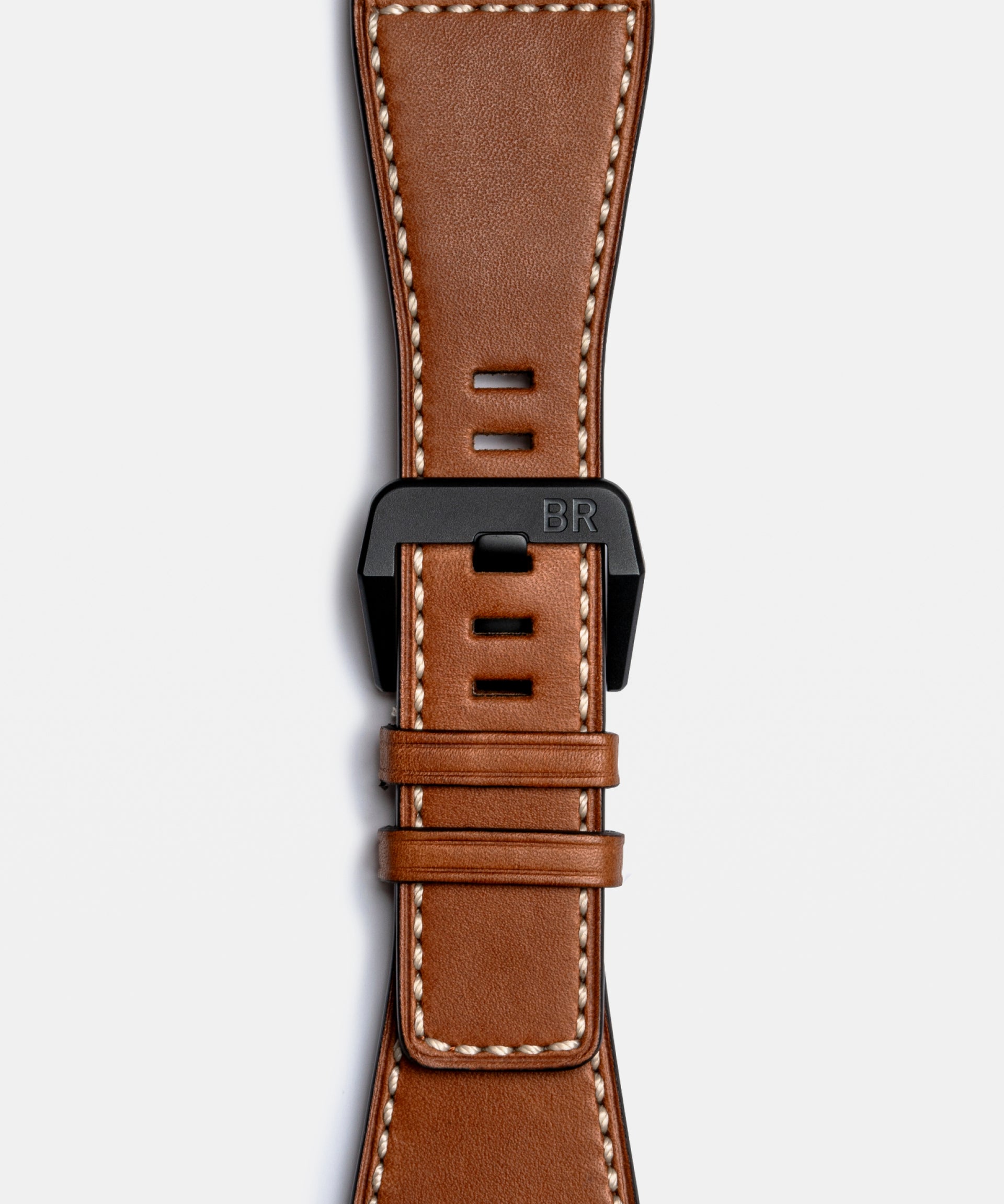 Bell & Ross BR 03 Heritage Automatic BR03A-HER-CE/SCA (Black Dial / 41mm)