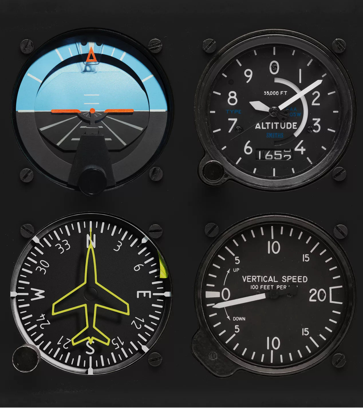 Bell & Ross BR 03 Horizon Limited Edition Automatic BR03A-HRZ-CE/SRB (Black/Turquoise Dial / 41mm)