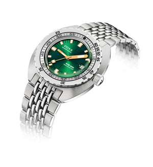 Doxa SUB 300 Sea Emerald Automatic (Green Dial / 42.5mm)