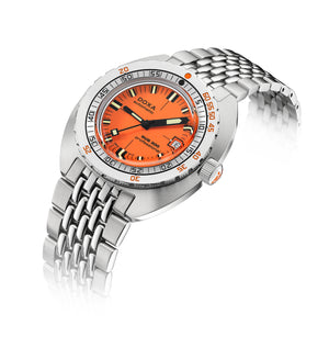 Doxa SUB 300 Professional Automatic (Orange Dial / 42.5mm)