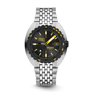 Doxa SUB 300 Beta Divingstar Automatic (Black Dial / 42.5mm)