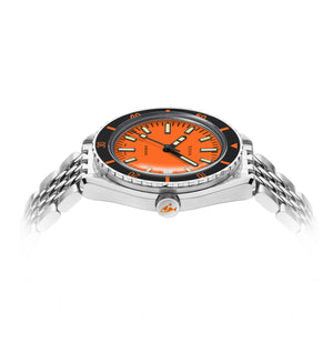 Doxa SUB 200 Professional Automatic (Orange Dial / 42mm)