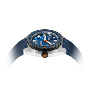Doxa SUB 300 Beta Caribbean Automatic (Blue Dial / 42.5mm)