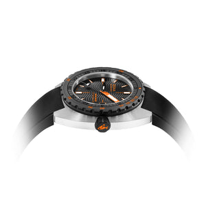 Doxa SUB 300 Beta Professional Automatic (Black Dial / 42.5mm)