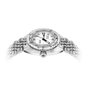 Doxa SUB 300 Whitepearl Automatic (White Dial / 42.5mm)