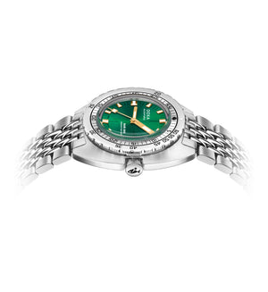 Doxa SUB 300 Sea Emerald Automatic (Green Dial / 42.5mm)