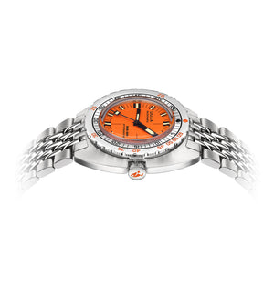 Doxa SUB 300 Professional Automatic (Orange Dial / 42.5mm)