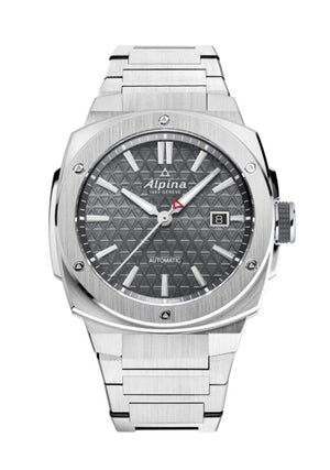 Alpina Alpiner Extreme Automatic (Cadran gris / 41mm)