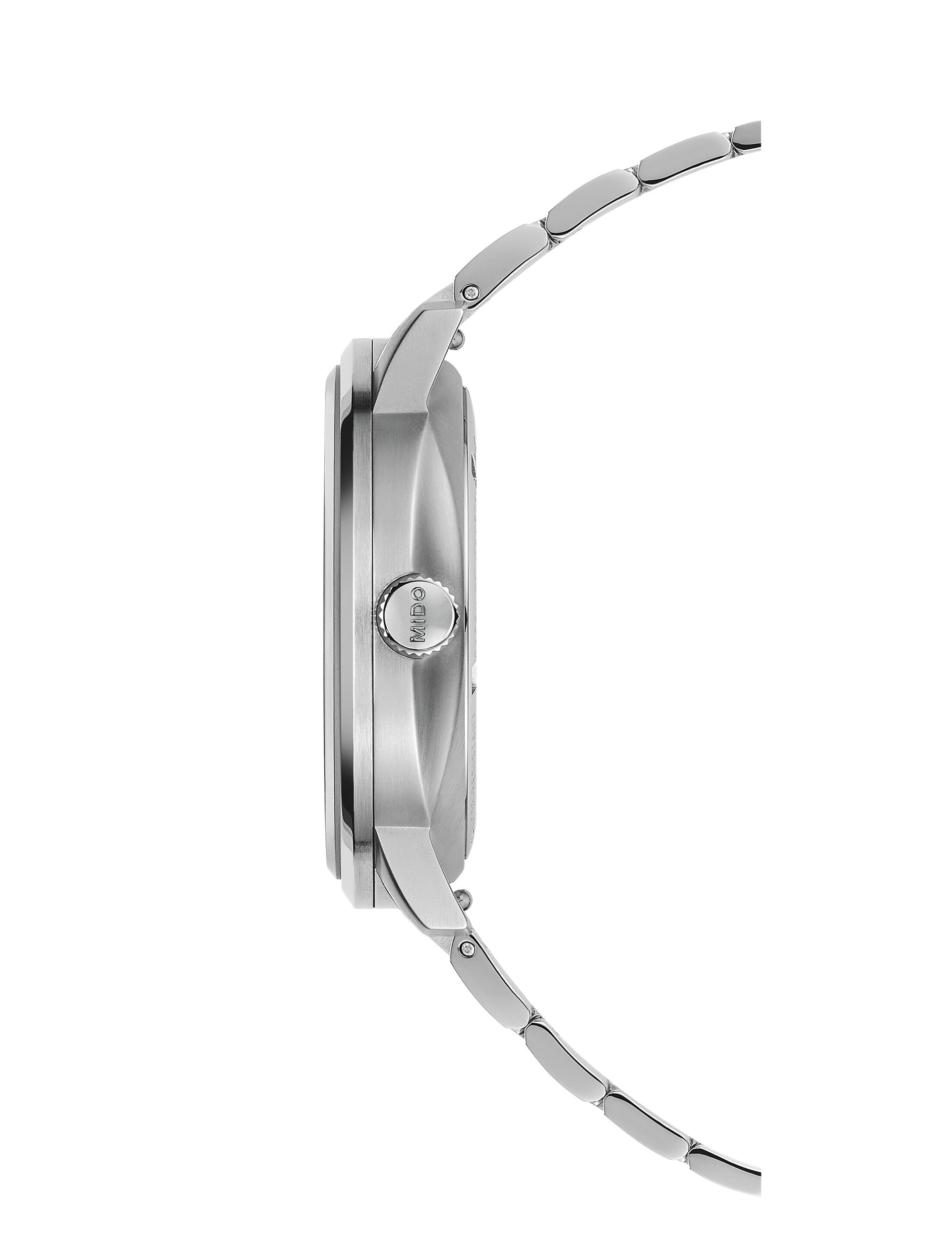 MIDO Commander Gradient Automatic (Green Dial / 40mm)