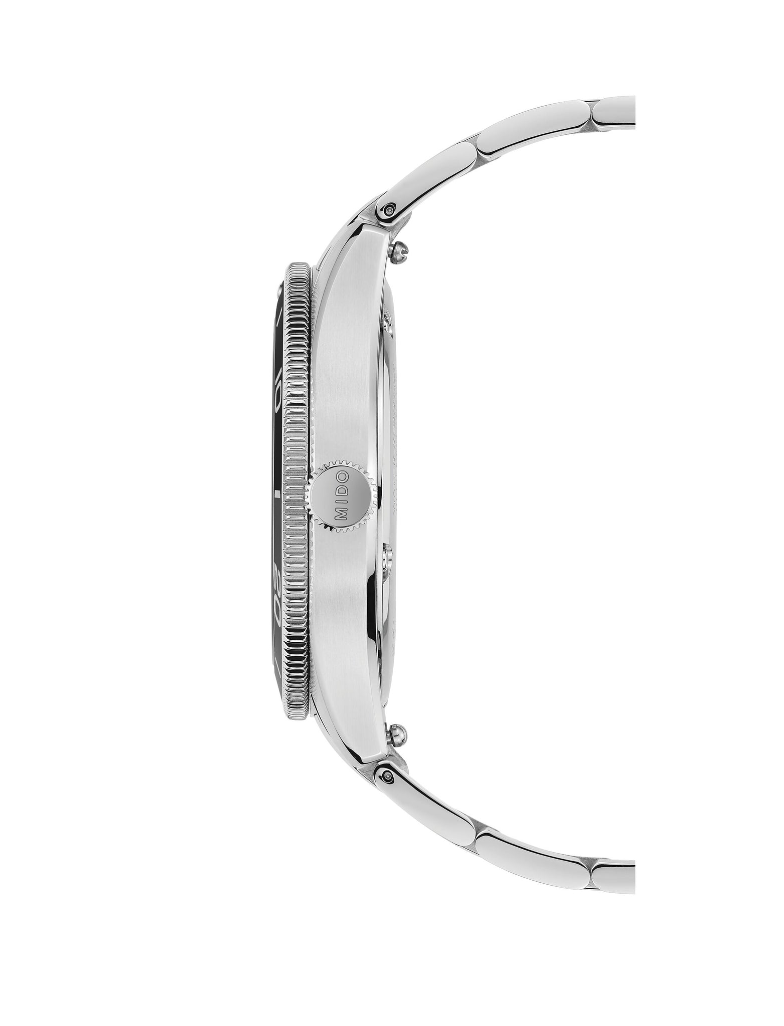 MIDO Ocean Star 39 Automatic (Grey Dial / 39mm)