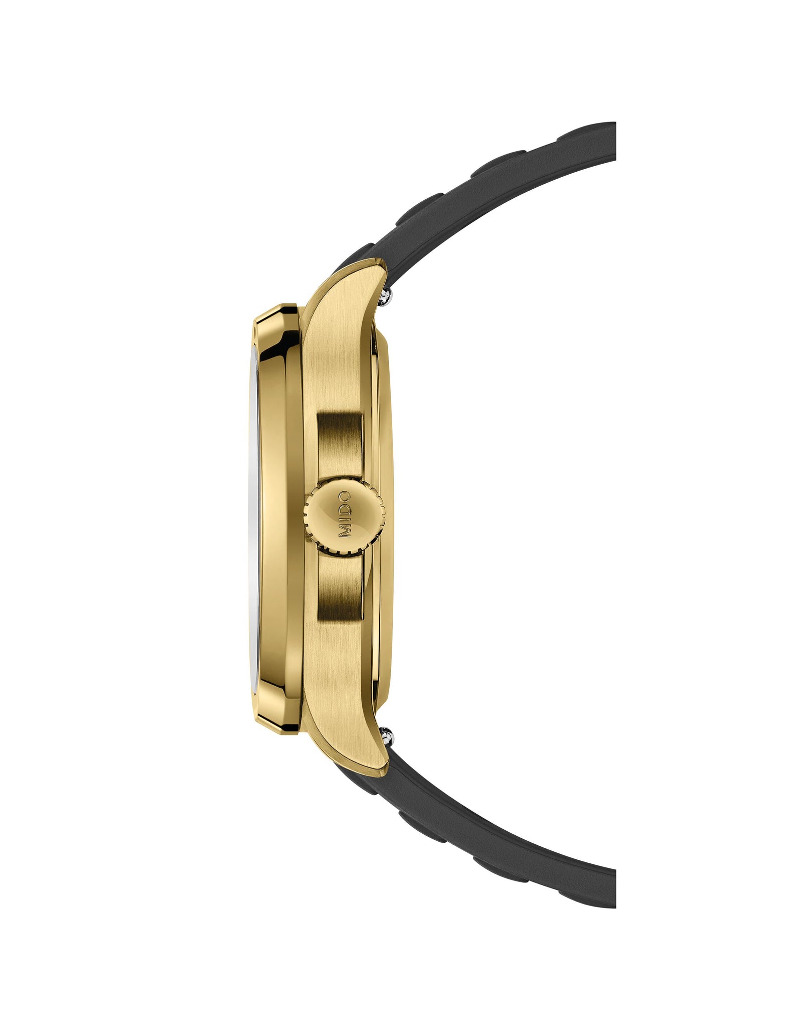 MIDO Multifort TV Big Date Special Edition Automatic (Yellow Dial / 40mm)