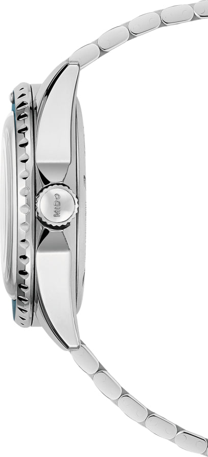 MIDO Ocean Star Tribute Automatic (Dark Blue Dial / 40.5mm)