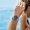 MIDO Ocean Star 39 Automatic (Blue Dial / 39mm)
