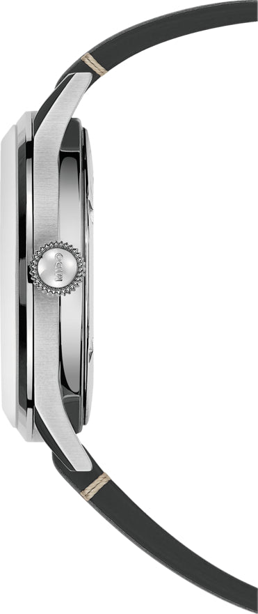 MIDO Multifort Patrimony Automatic (Grey Dial / 40mm)