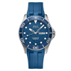MIDO Ocean Star 200C Automatic (Blue Dial / 42.5mm)
