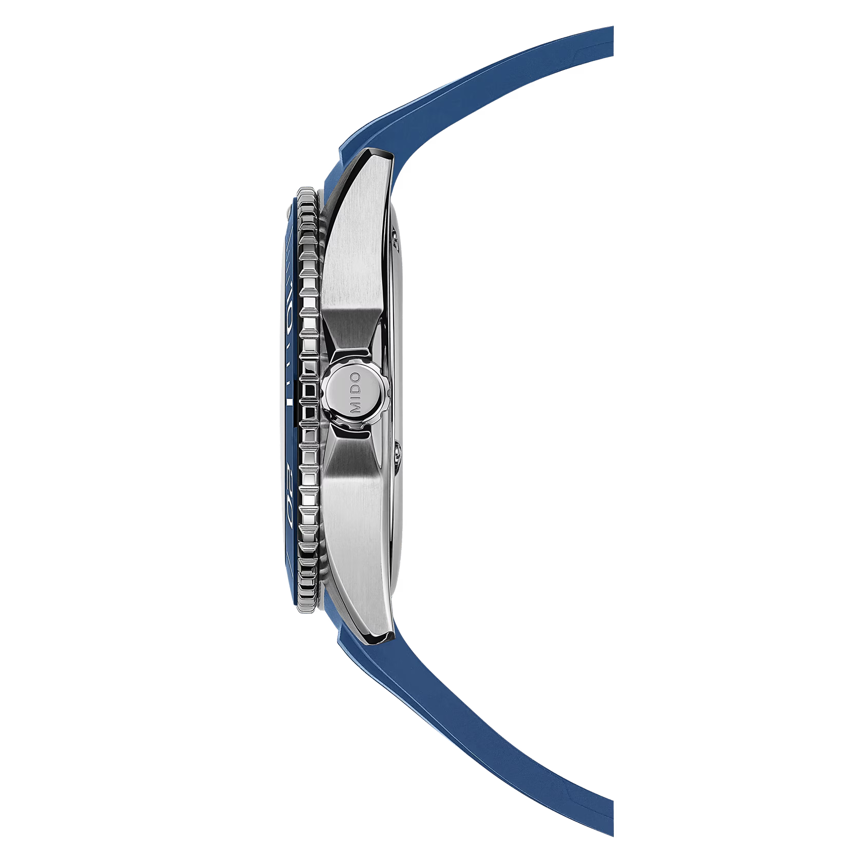 MIDO Ocean Star 200C Automatic (Blue Dial / 42.5mm)