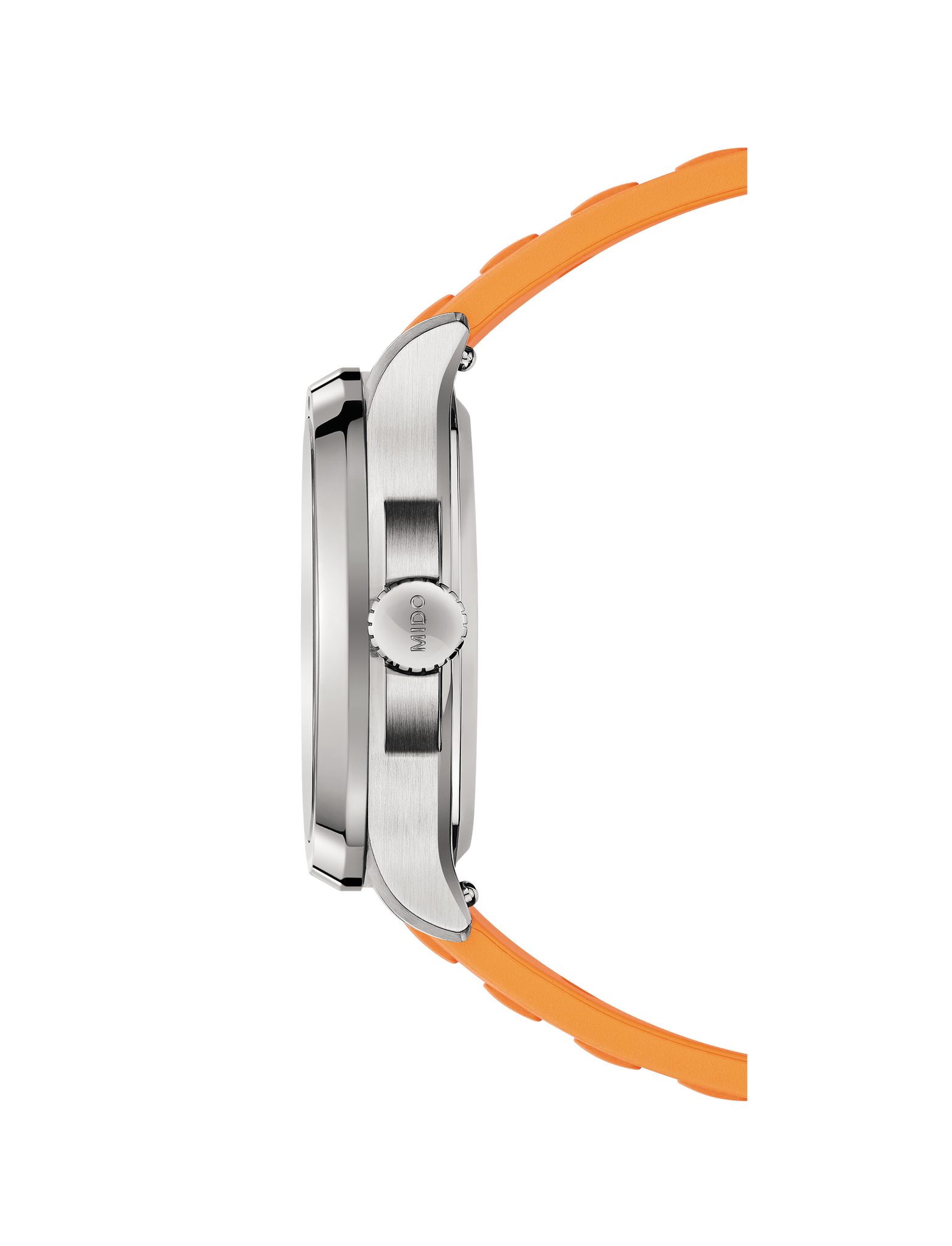 MIDO Multifort TV Big Date Automatic (Grey Dial / 40mm)