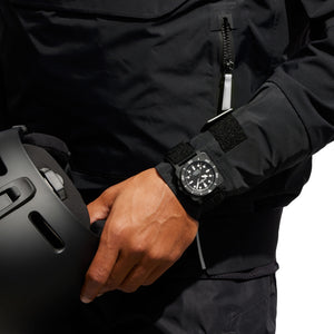 Bell & Ross BR 03 Diver Black Matte Ceramic Automatic (Cadran noir / 42mm)