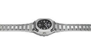 Bell & Ross BR 05 36MM Black Steel Automatic BR05A-S-BL-ST/SST (Black Dial / 36mm)