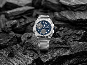 Alpina Alpiner Extreme Regulator Automatic Limited Edition (Cadran bleu / 41mm)