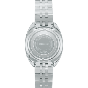 Seiko Prospex Land Mechanical GMT SPB411 Limited Edition Automatic (Grey Dial / 38.5mm)