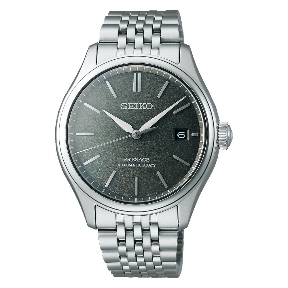 Seiko Presage Classic Series SPB465 Automatic (Cadran vert / 40mm)