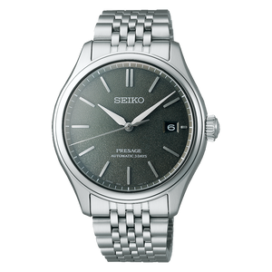 Seiko Presage Classic Series SPB465 Automatic (Cadran vert / 40mm)