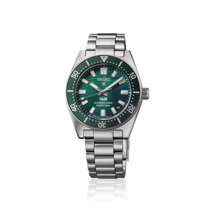 Seiko Prospex 1965 Diver PADi Special Edition SPB501 Automatic (Green Dial / 40mm)