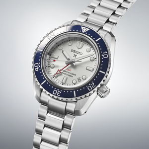 Seiko Prospex 1968 Diver GMT SPB519 Automatic (White Dial / 42mm)