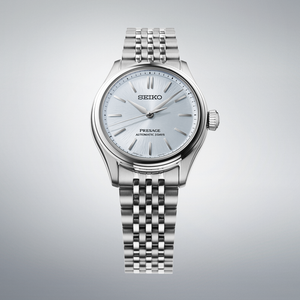 Seiko Presage Classic Series SPB521 Automatic (Icey Blue Dial / 36mm)