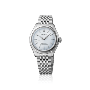 Seiko Presage Classic Series SPB521 Automatic (Icey Blue Dial / 36mm)
