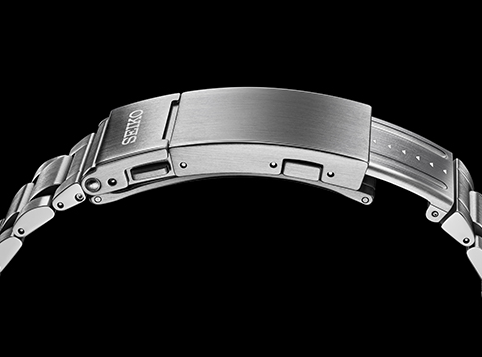 Seiko Prospex 1965 Diver Save The Ocean Limited Edition SPB545 Automatic (Icey Blue Dial / 40mm)