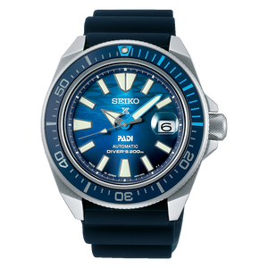 Seiko Prospex PADI Diver SRPJ93 Automatic (Blue Dial / 44mm)