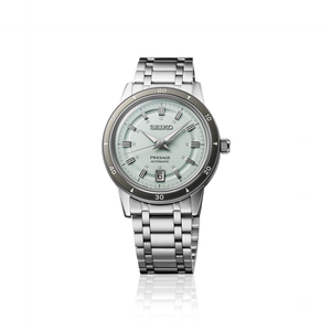 Seiko Presage Style60 SRPL71 Automatic (Green Dial / 39.5mm)