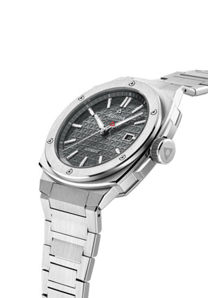 Alpina Alpiner Extreme Automatic (Cadran gris / 41mm)