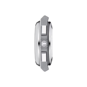 Tissot PRX Chronographe automatique (cadran argenté / 42mm)