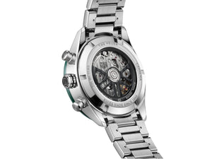 TAG Heuer Carrera Heuer 02 Chronographe automatique (cadran vert / 44mm)