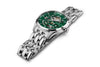 Hamilton Jazzmaster Skeleton Auto (GreenSkeleton Dial / 40mm)