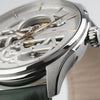 Hamilton Jazzmaster Skeleton Auto (cadran squelette blanc / 40mm)